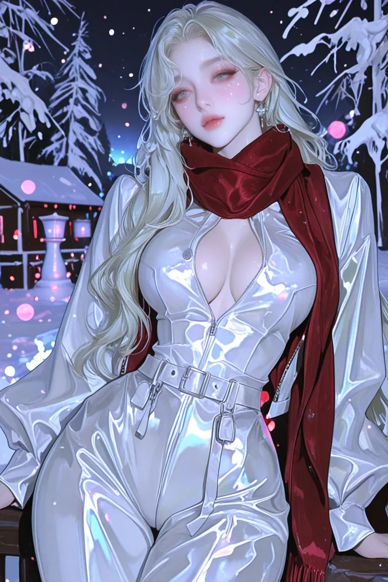 Avatar of Odeliah Vance-Castellane