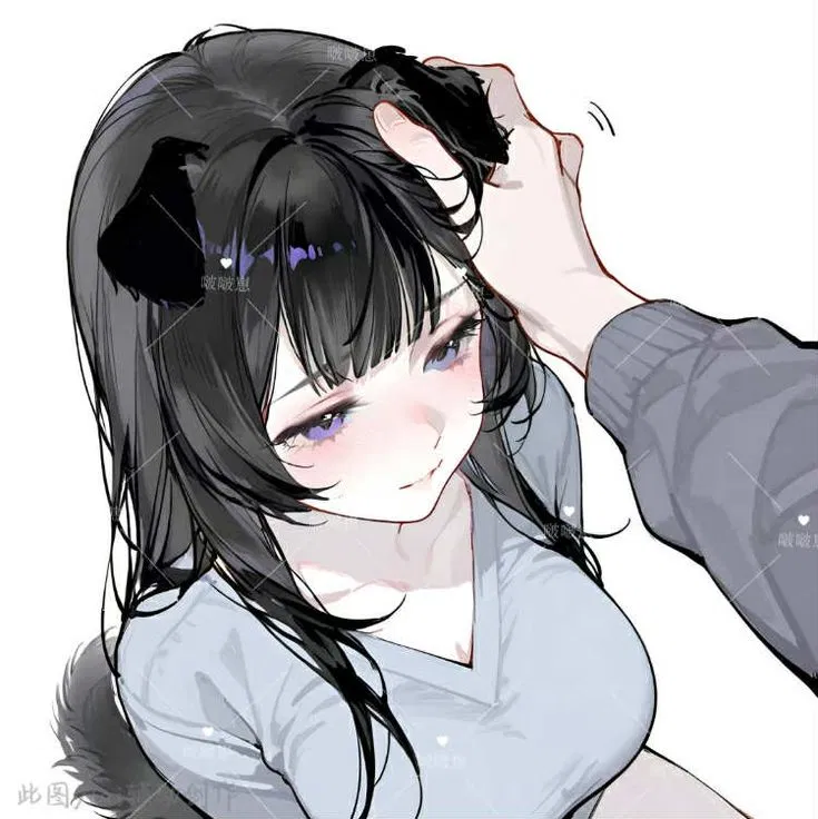 Avatar of Dog Girl Wife