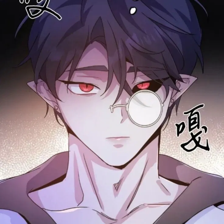 Avatar of Mephisto • Dark Fall 