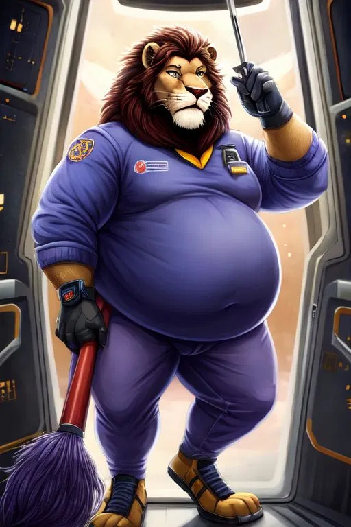 Avatar of Benson