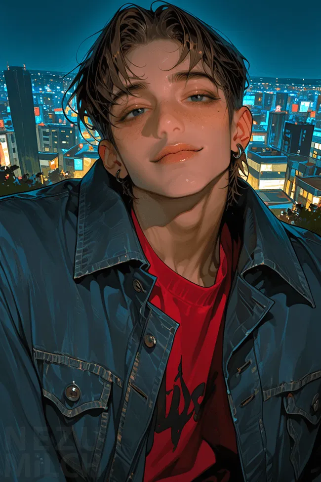 Avatar of Rafe dos Santos | Scalper