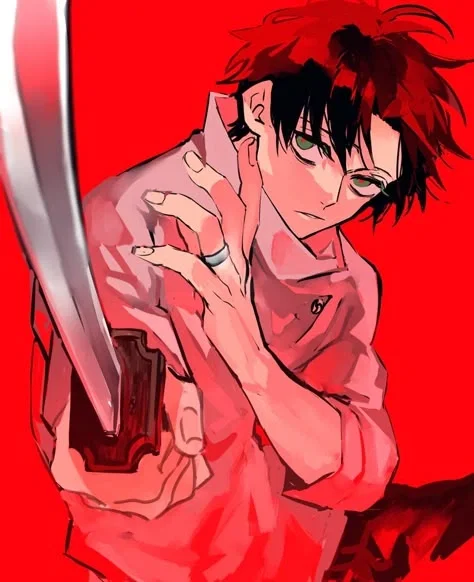 Avatar of Yuta Okkotsu || JJK