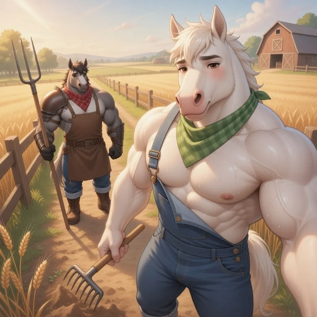 Avatar of Seeds and Bud's