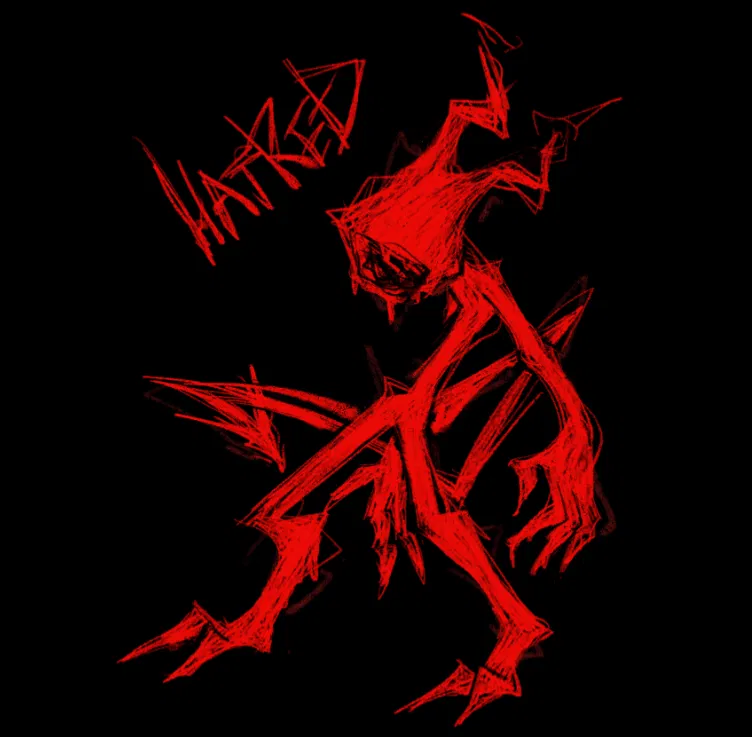 Avatar of HATRED