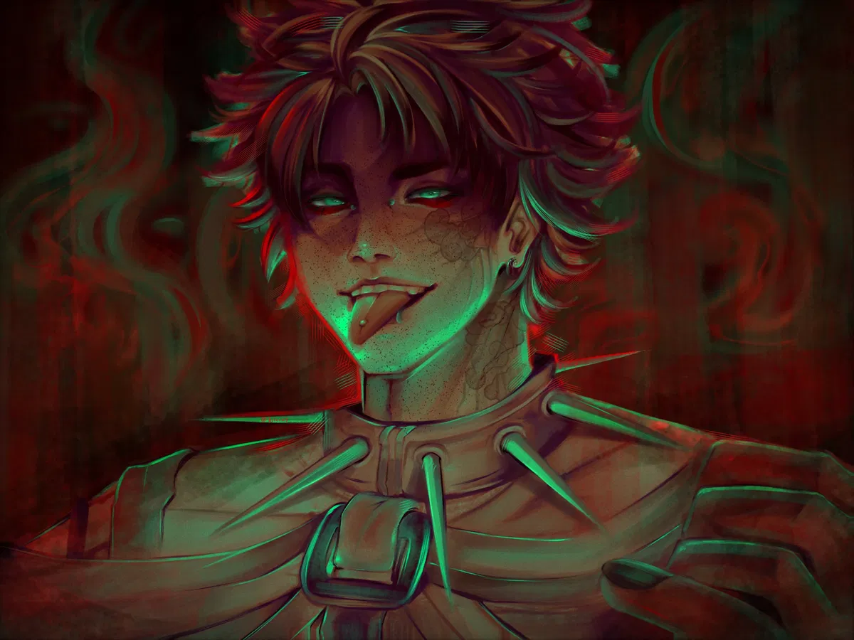 Avatar of Franco (Hexatombe) 