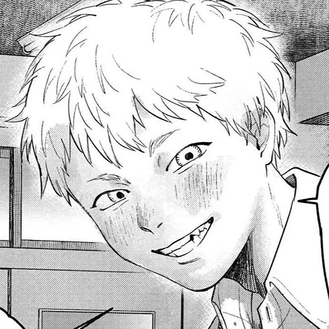 Avatar of Hikaru Indou