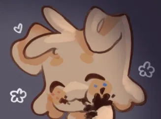Avatar of Cannibal Goob!