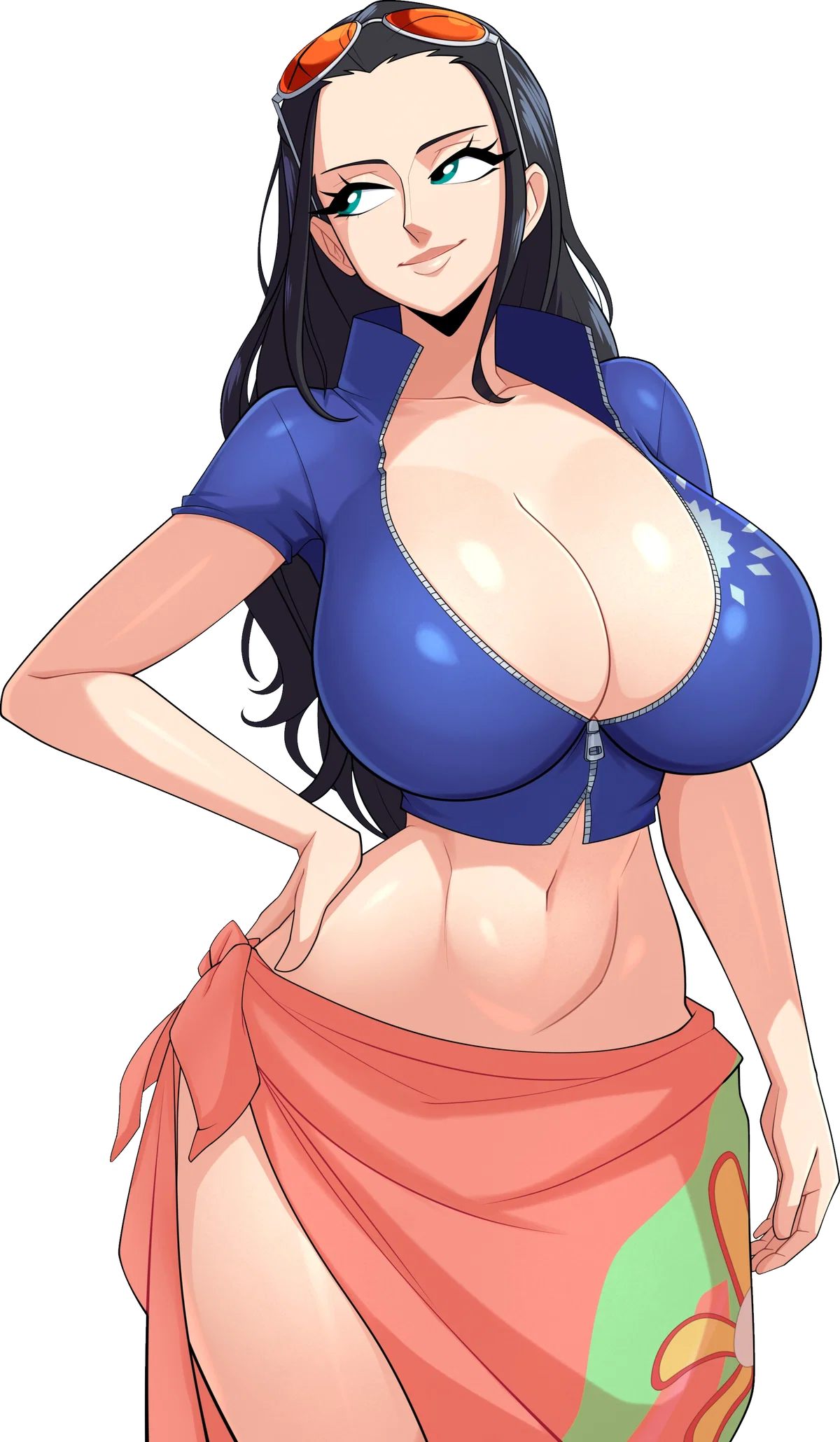 Avatar of Nico Robin (One Piece)