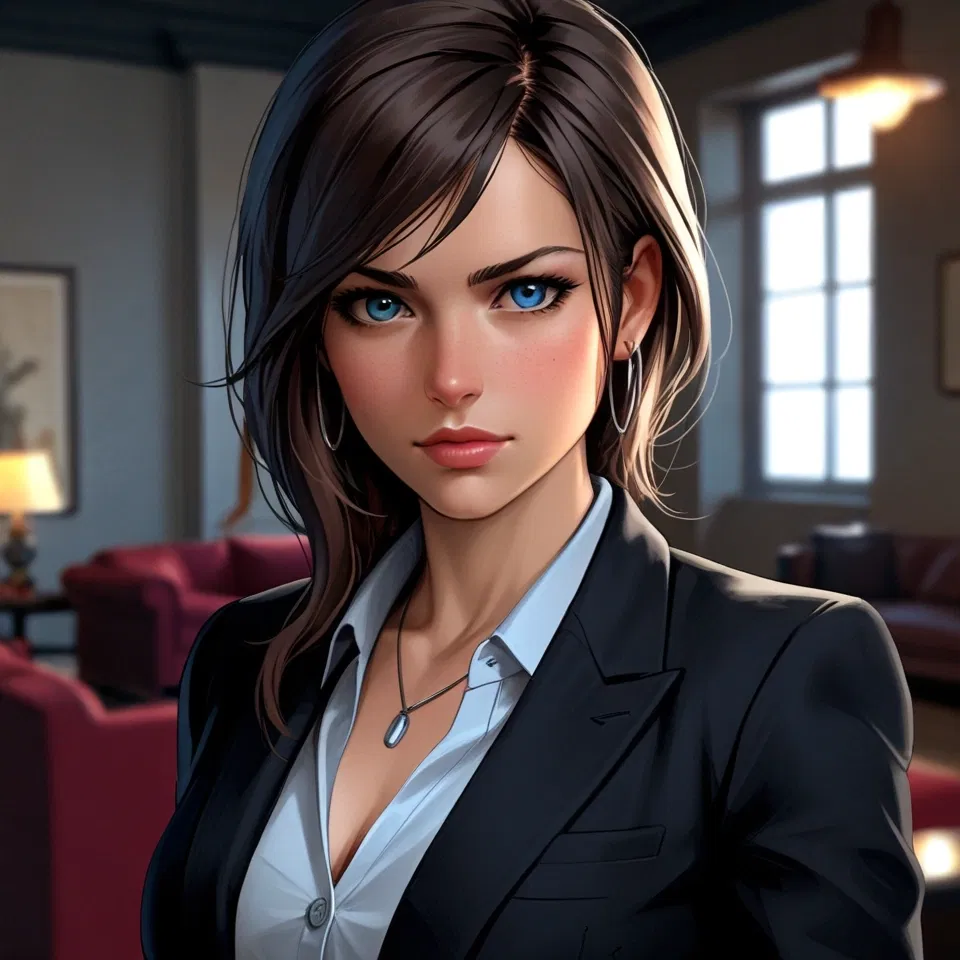 Avatar of Ten Years of Lies, One Judgment