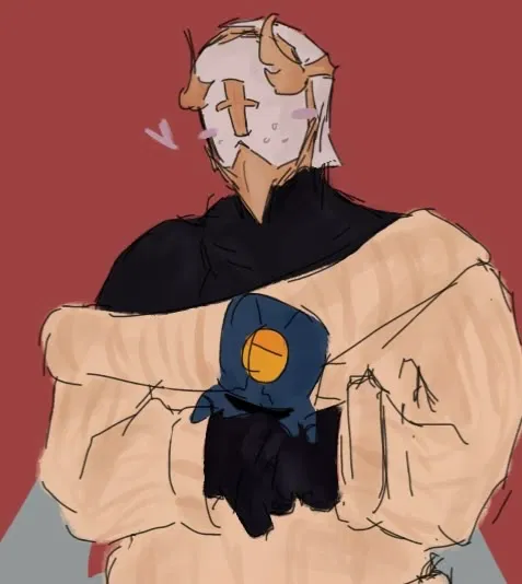 Avatar of Gabriel [ULTRAKILL]