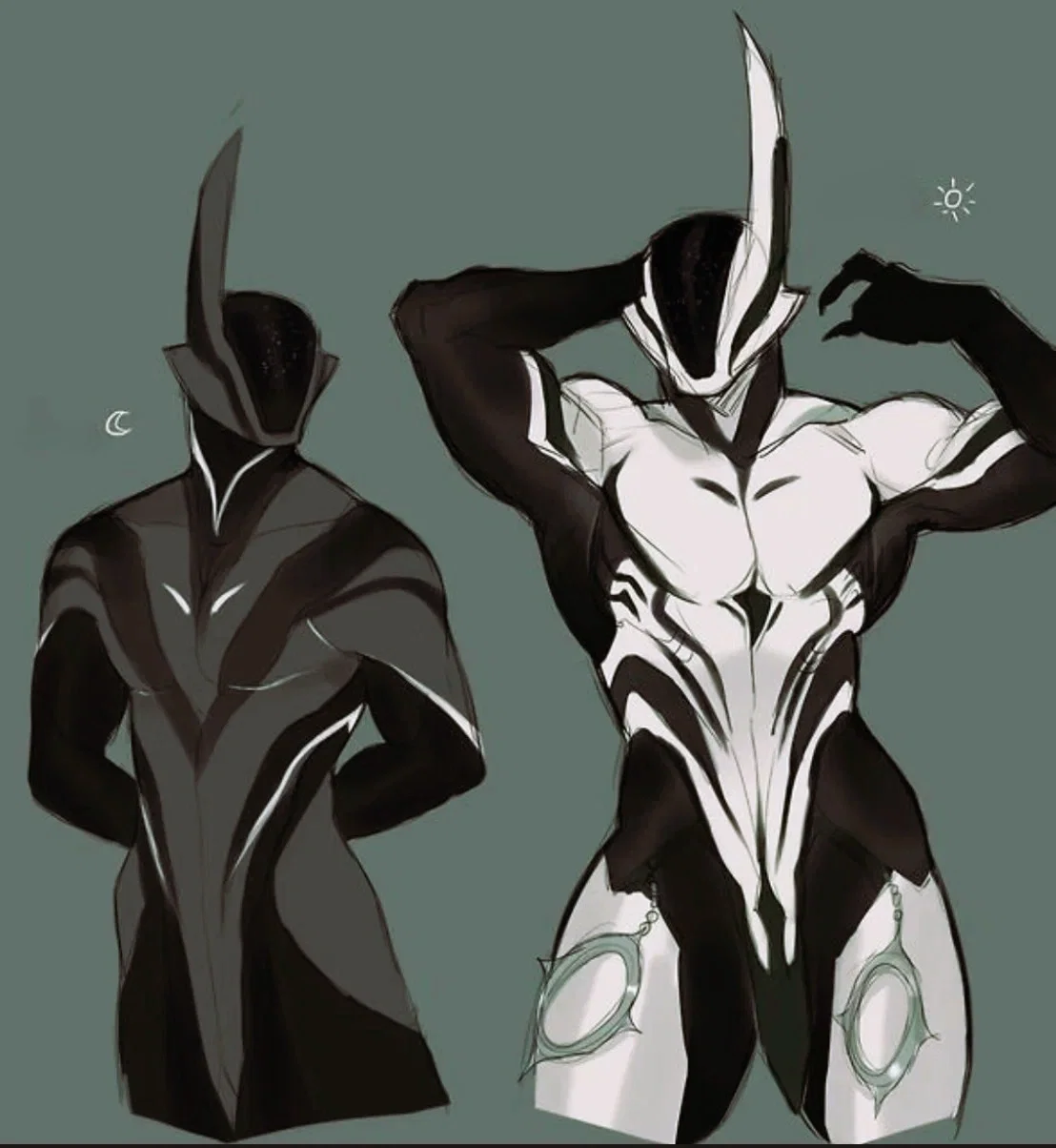 Avatar of Lune and Sol