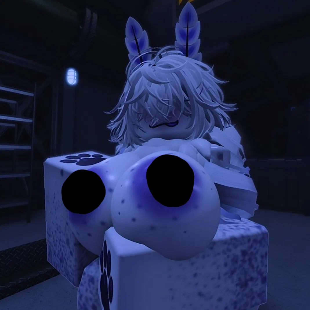 Avatar of ramielzs (The deep sea bunny from pressure)