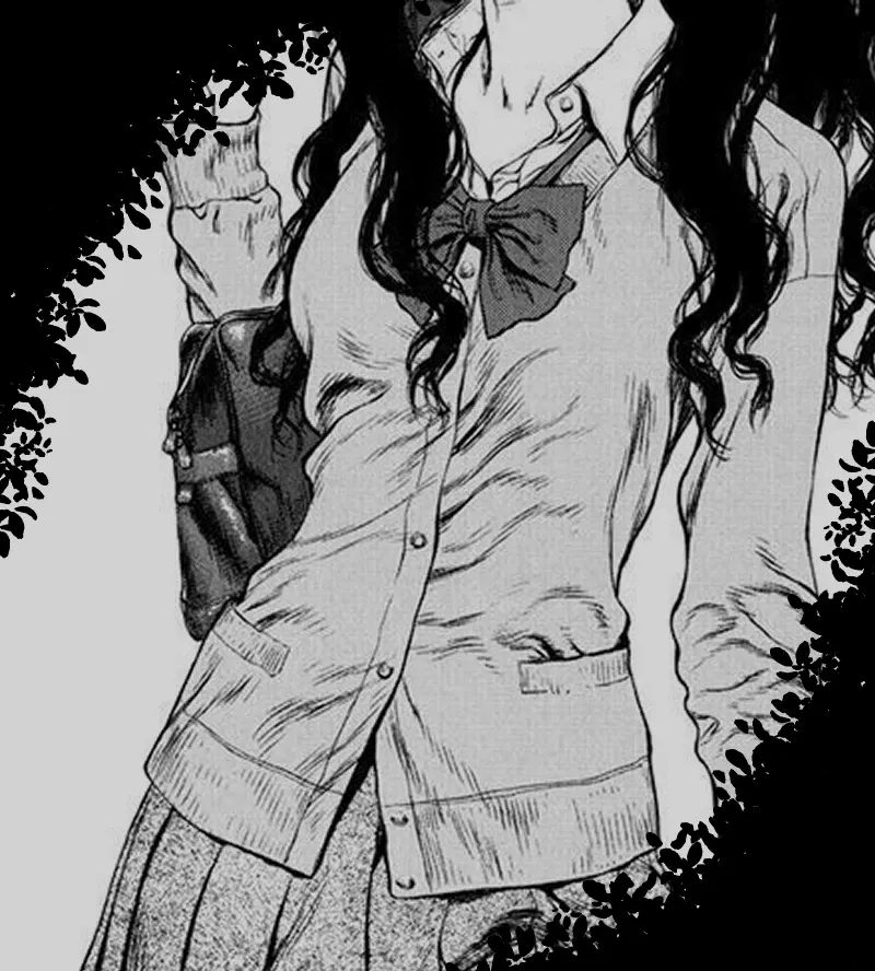 Avatar of Reina ⸸ Younger girlfriend