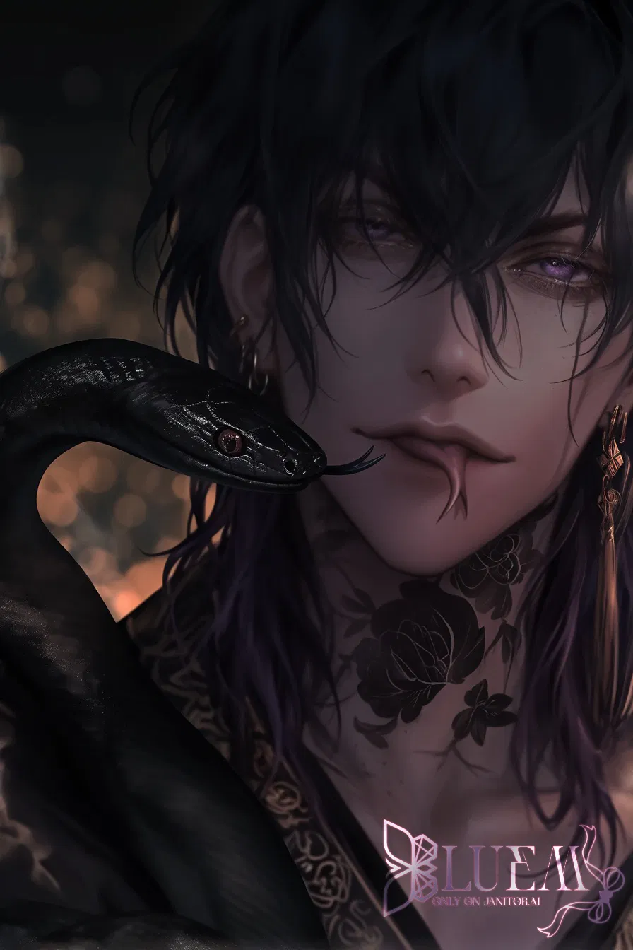 Avatar of Kali ✧ The Drunk Lord