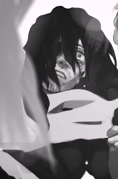 Avatar of Aizawa Shouta