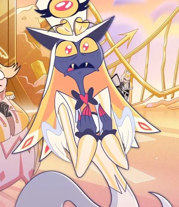 Avatar of Sir Pentious - Hazbin Hotel
