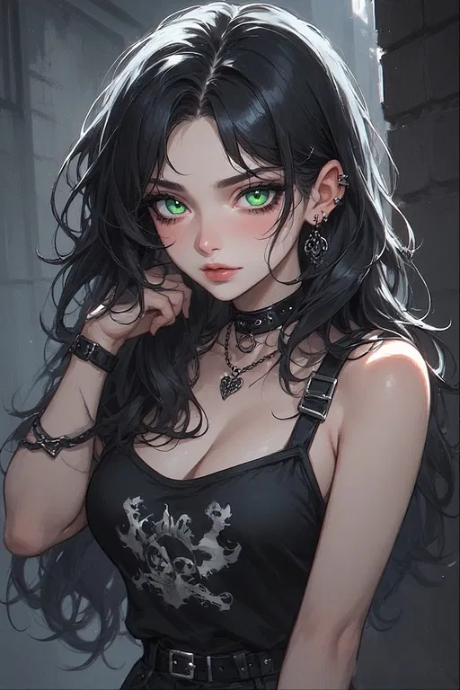 Avatar of Lily