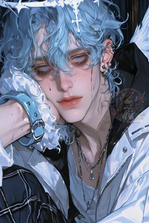 Avatar of Elyon || MYSTERY GEN EXCHANGE