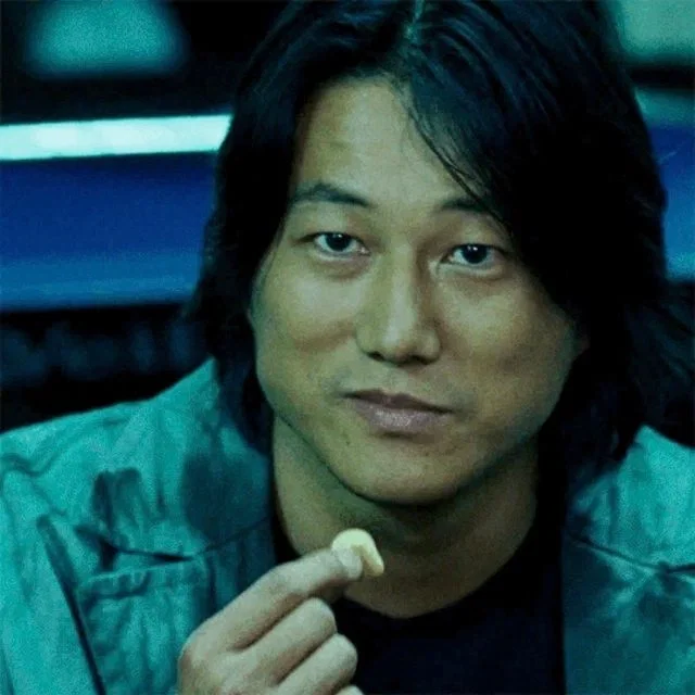 Avatar of Han Lue
