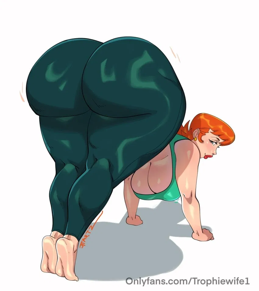 Avatar of Dexter's Mom