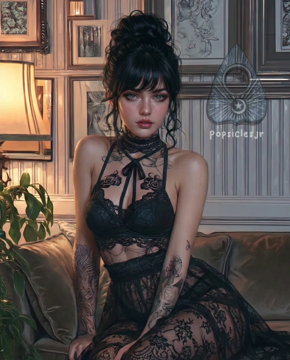 Avatar of Ilse┊ Ex-Girlfriend
