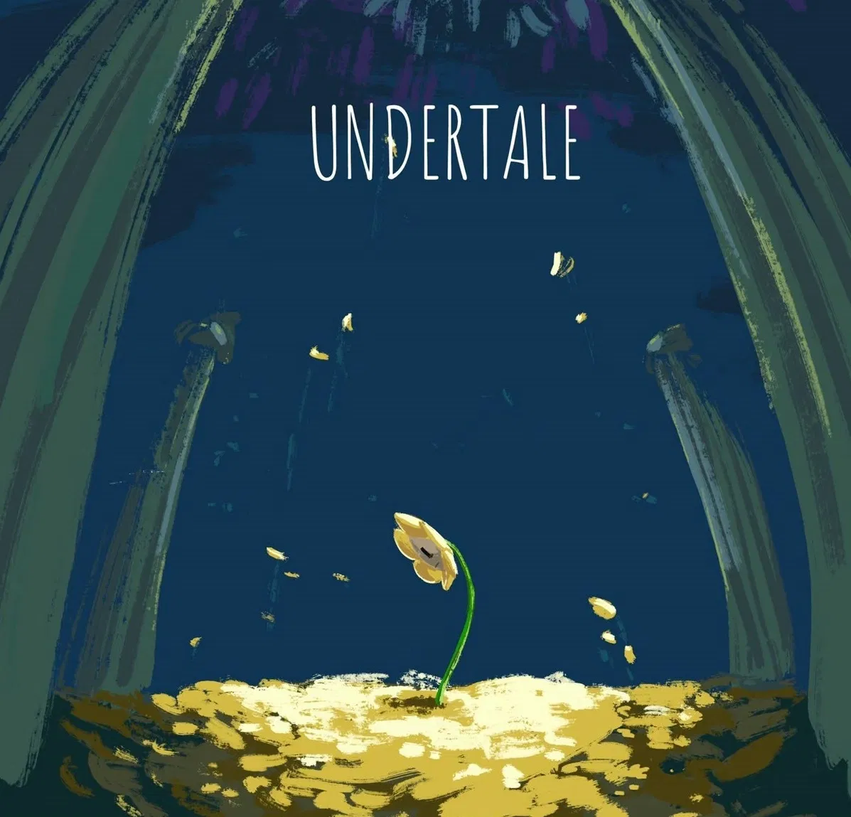 Avatar of Undertale (RPG)