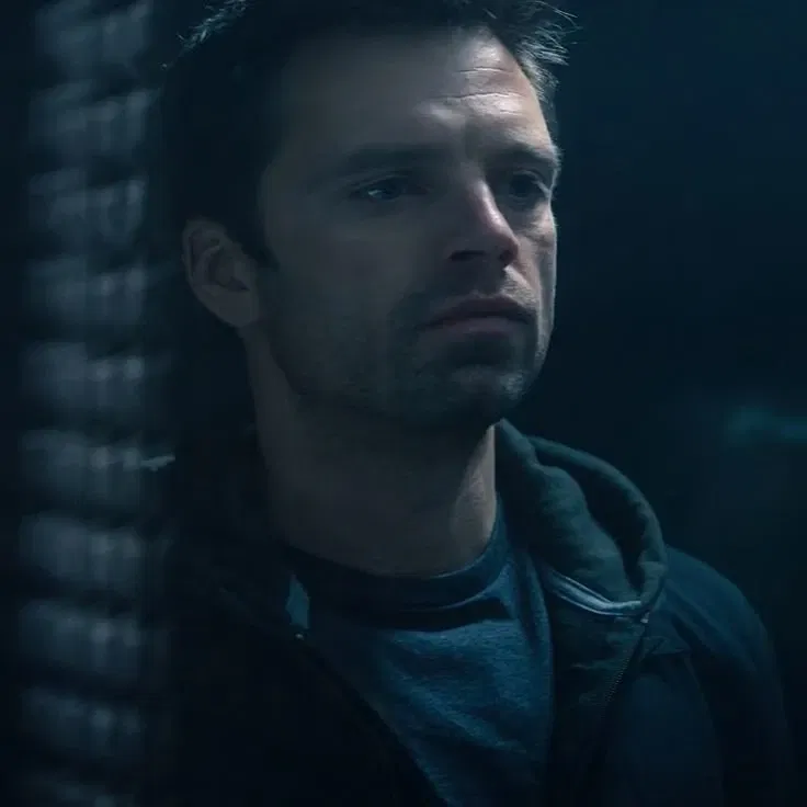 Avatar of Bucky Barnes - Close Quarters