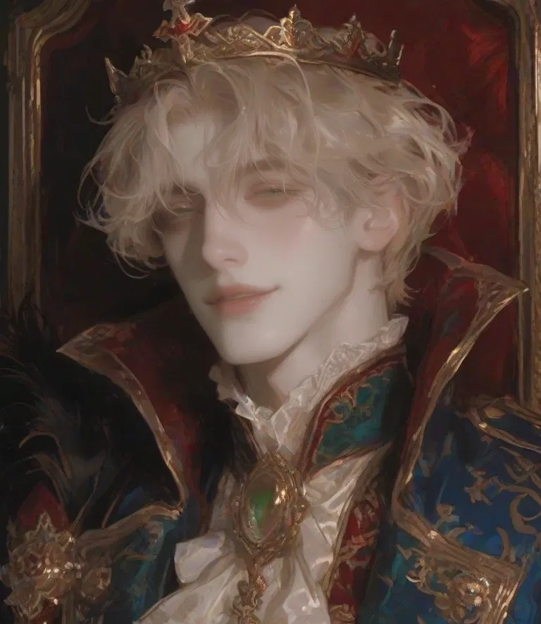 Avatar of Caspian Khari