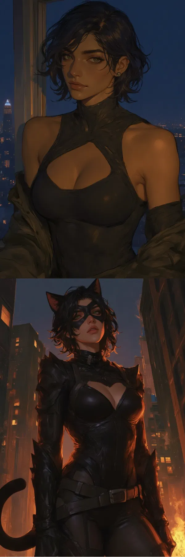 Avatar of 🃏🐈‍⬛BadLuck🐈‍⬛🃏- Selina Phúc