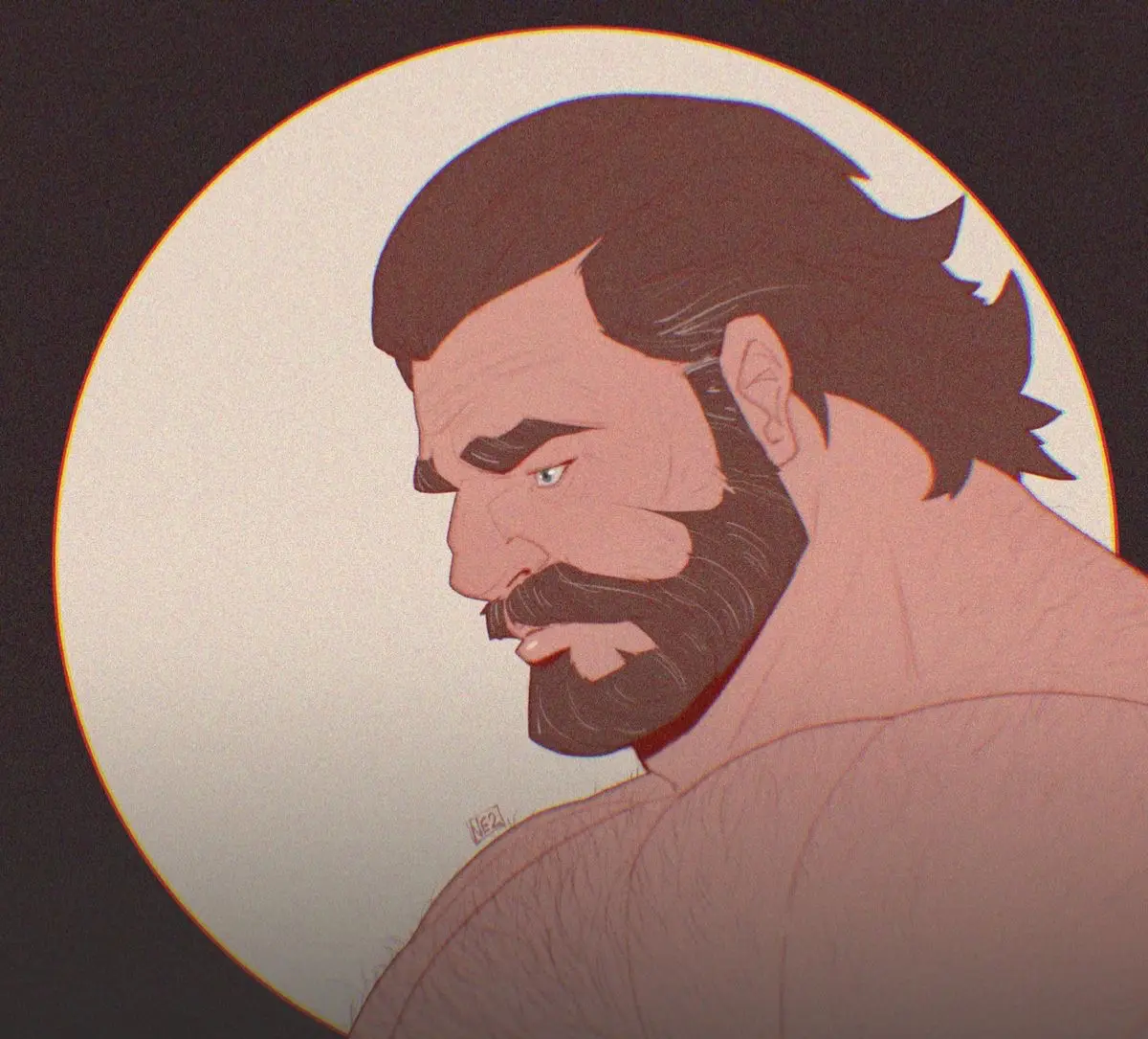 Avatar of Vander