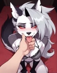 Avatar of Loona wants your seed!