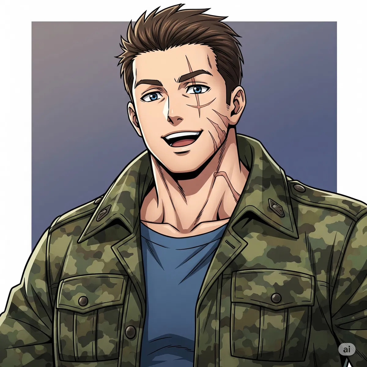 Avatar of Thomas Jones