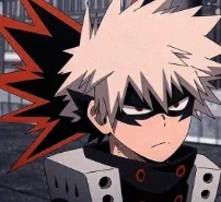 Avatar of ✧･ﾟ:*Katsuki Bakugo*:･ﾟ✧