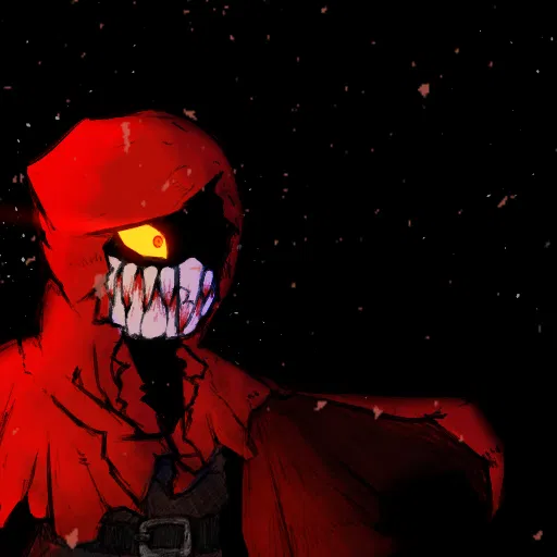 Avatar of Little Red Riding Hooded Mercenary