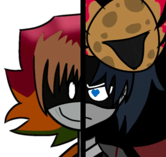 Avatar of Xang and Markus | Two Best Fiends