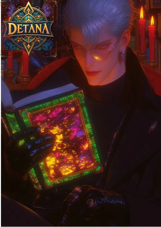 Avatar of The Abiectio Coven || Riven Marrow 