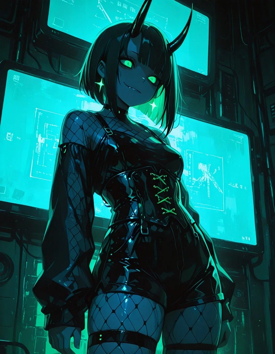 Avatar of The Obsessive Sin of Envy