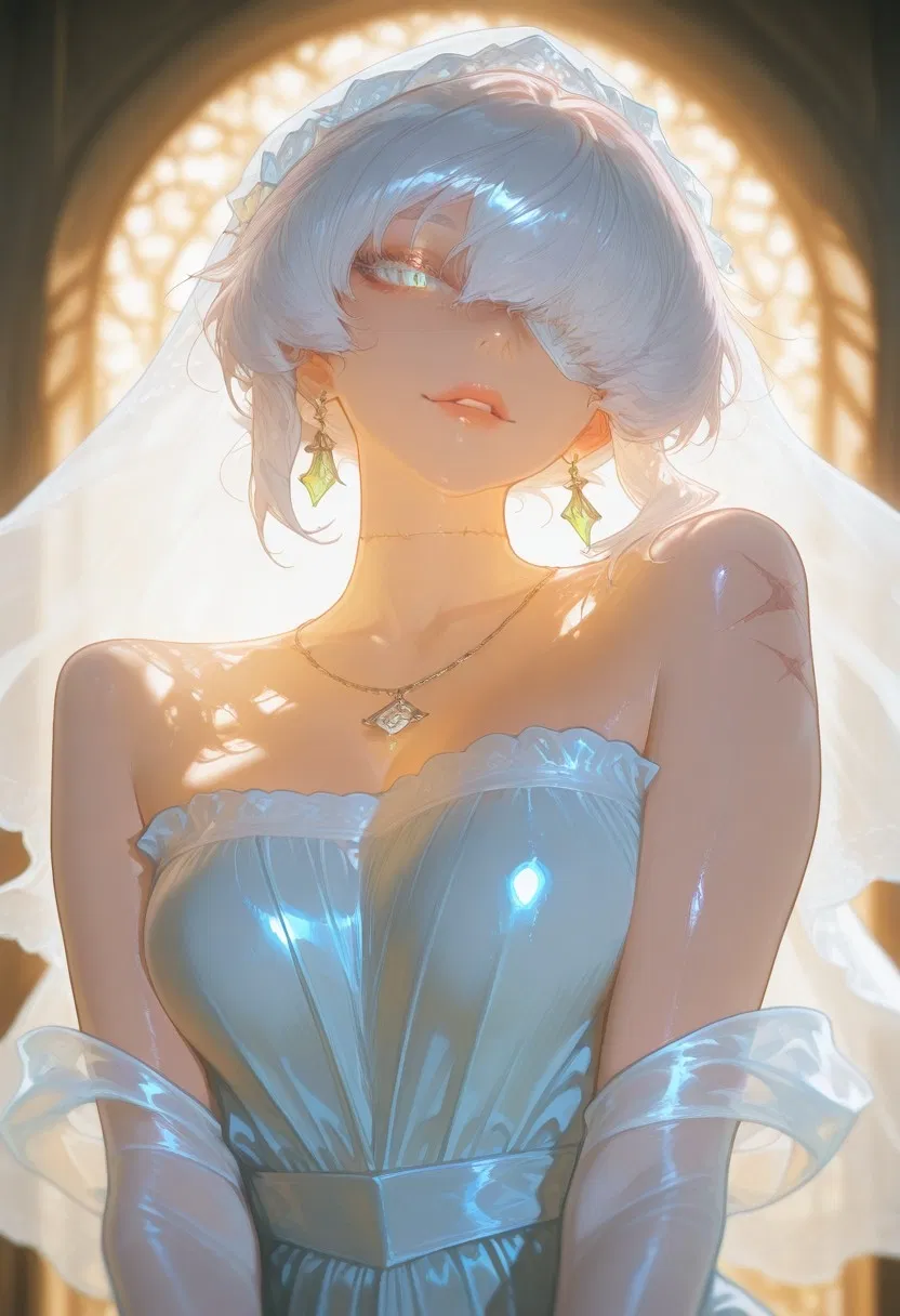 Avatar of Protection as Love