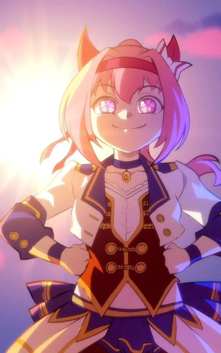 Avatar of Haru Urara 
