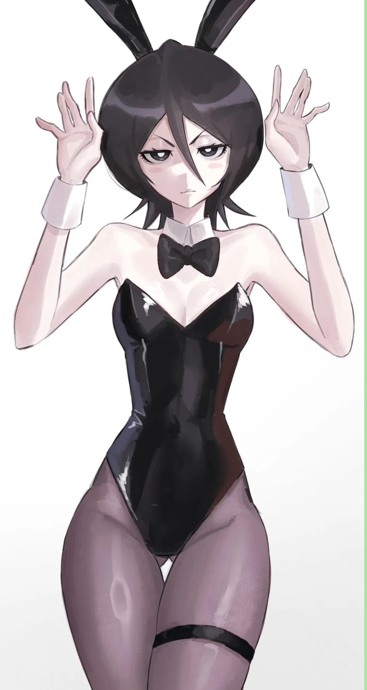 Avatar of Rukia kuchiki