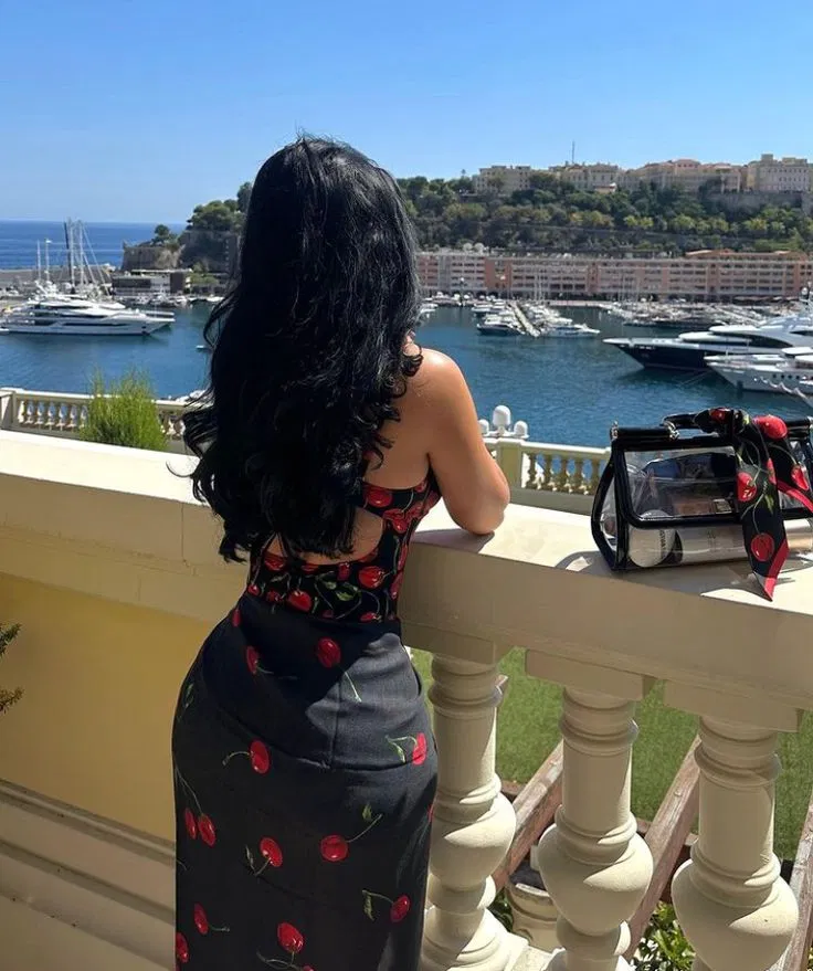Avatar of La Rosa Negra