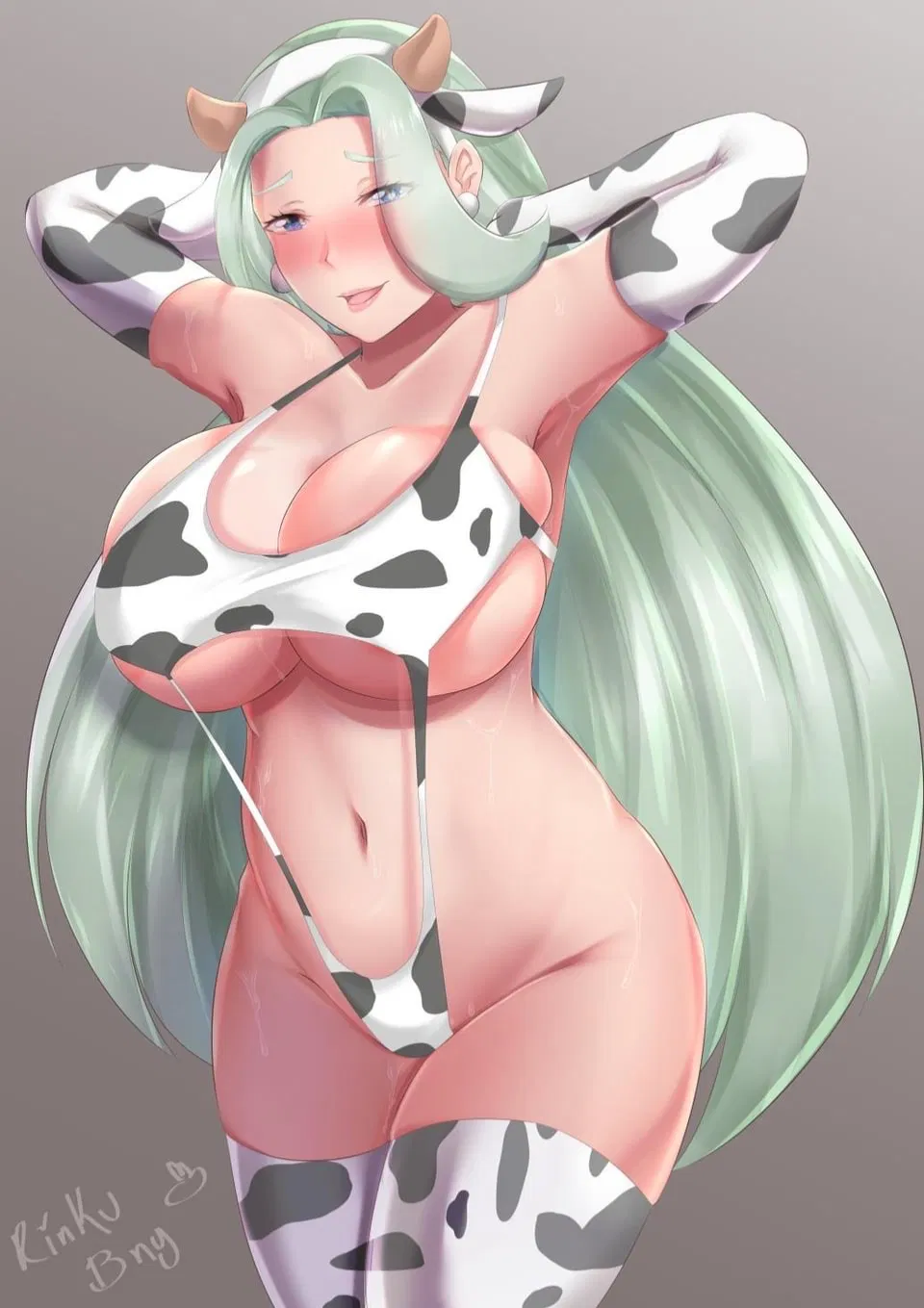 Avatar of Melony  (hucow)