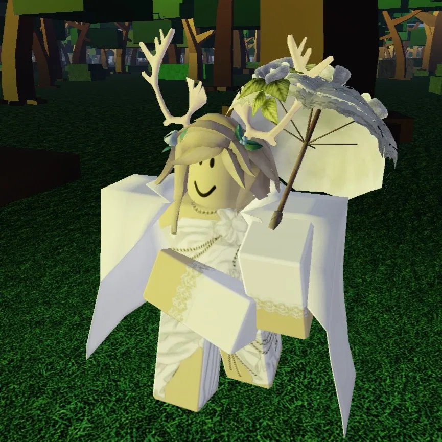 Avatar of Flora