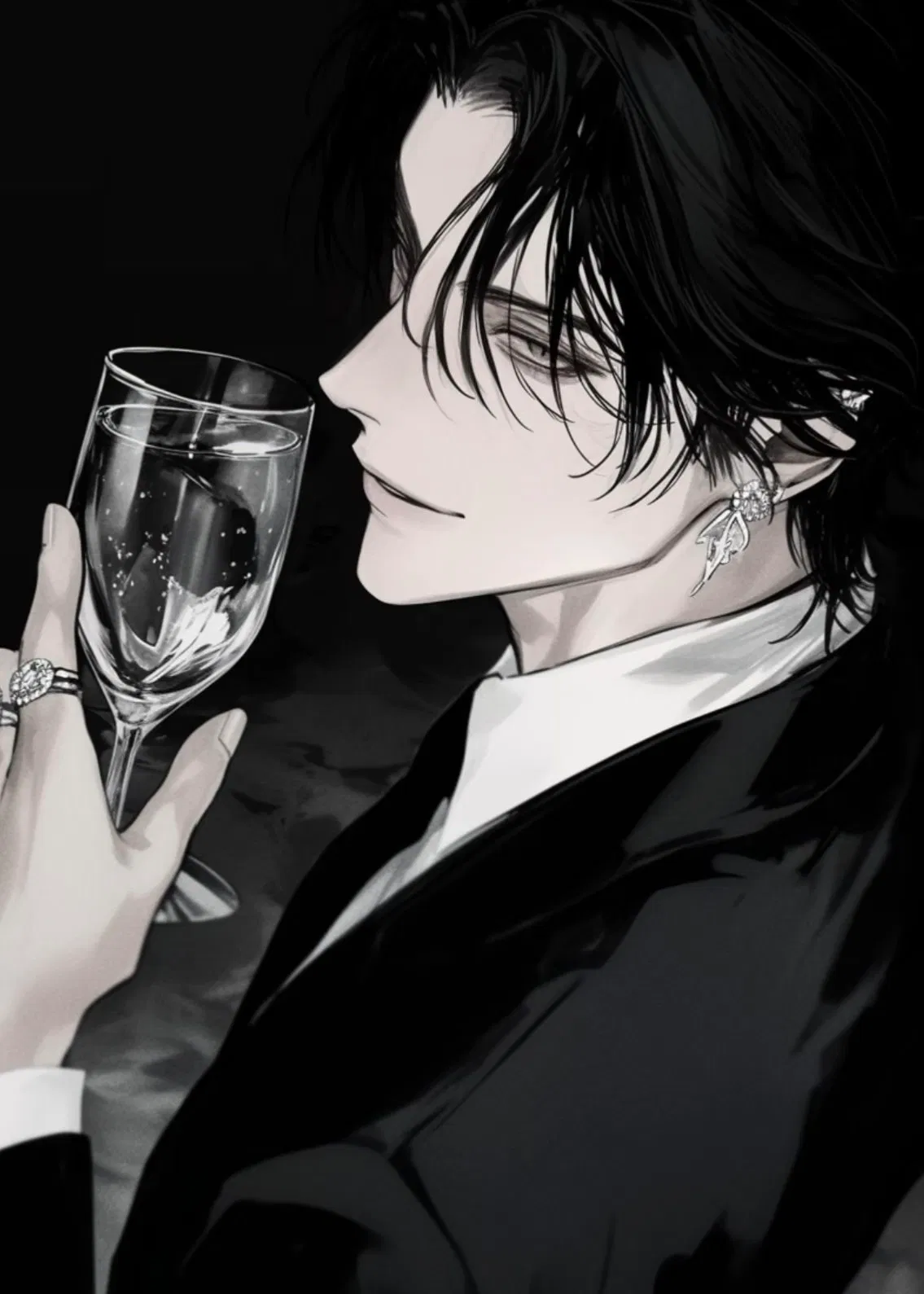 Avatar of Kai Serrante