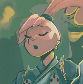 Avatar of Yuichi Usagi