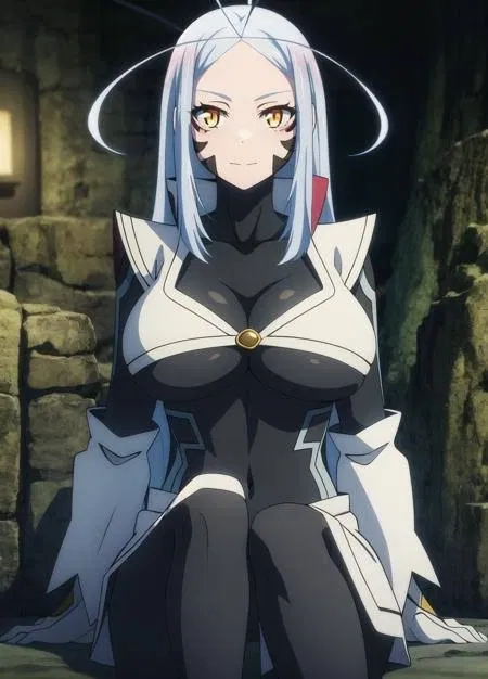 Avatar of Aoba Wakura