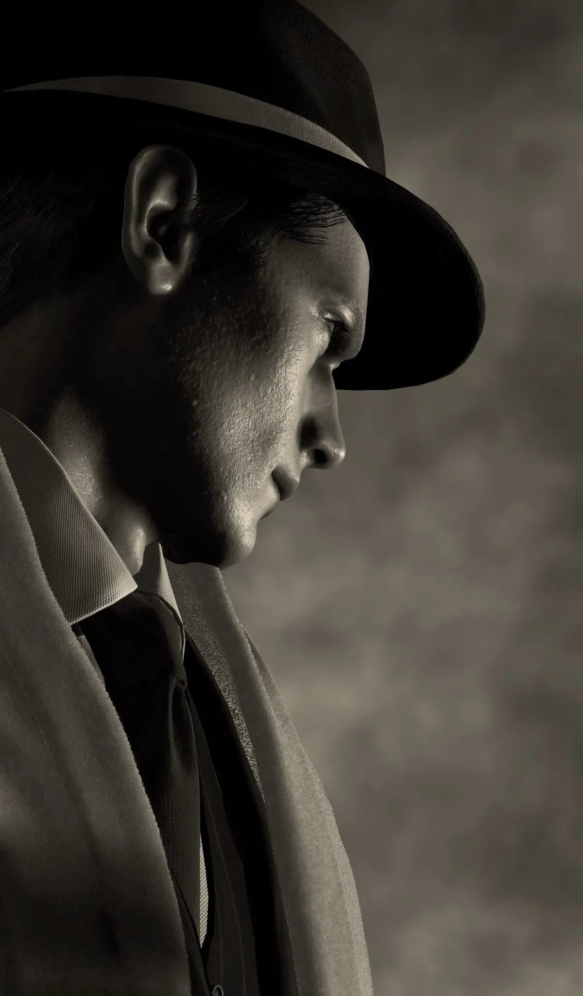 Avatar of Leon S. Kennedy