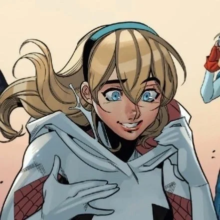 Avatar of Gwen Stacy