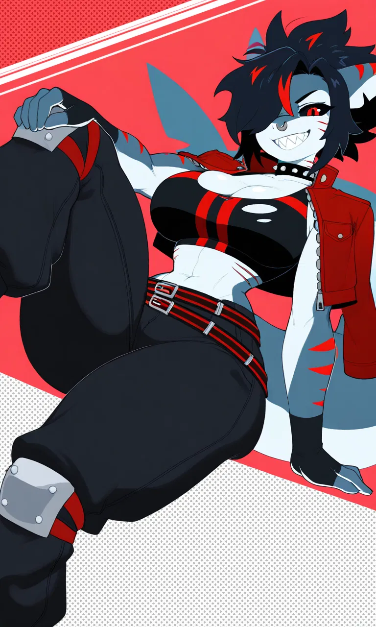Avatar of Brimstone | Raging Star