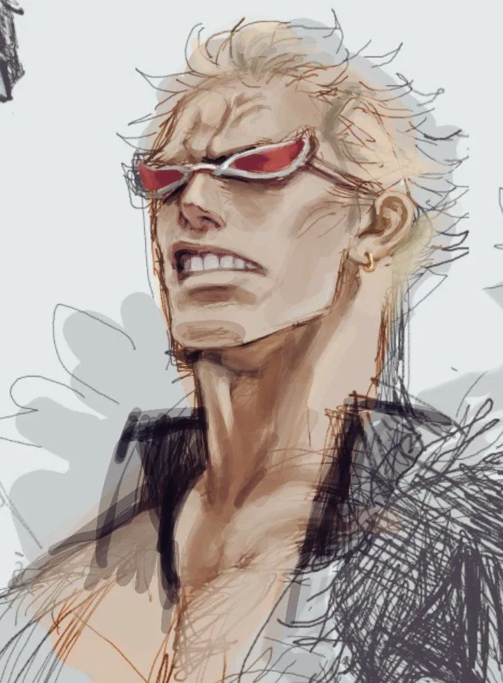 Avatar of Donquixote Doflamingo
